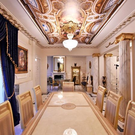 네아 모우다니아 Royal House 아파트 외부 사진