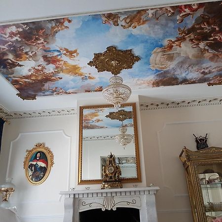네아 모우다니아 Royal House 아파트 외부 사진